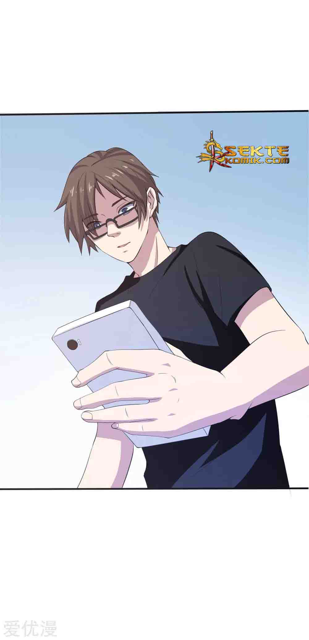 Godly Mobile Game Chapter 01 Gambar 23